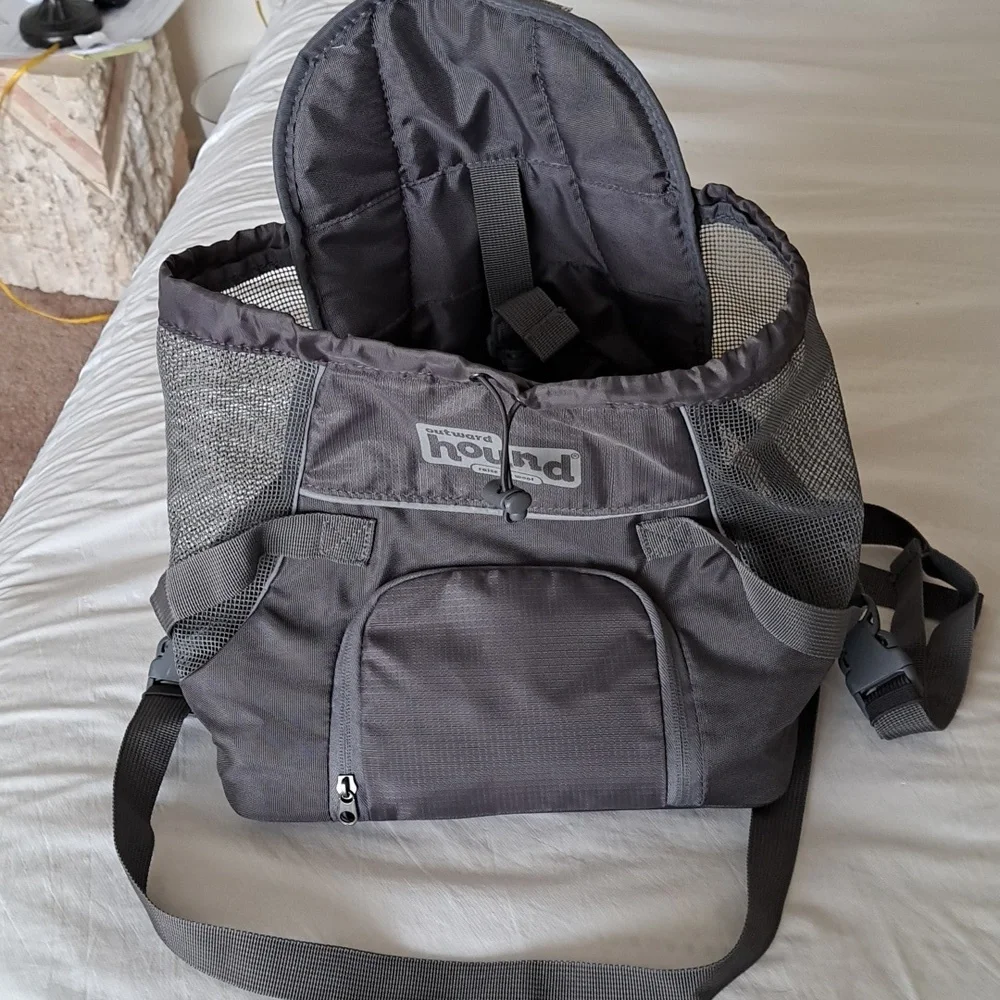 Nwot Pet Carrier